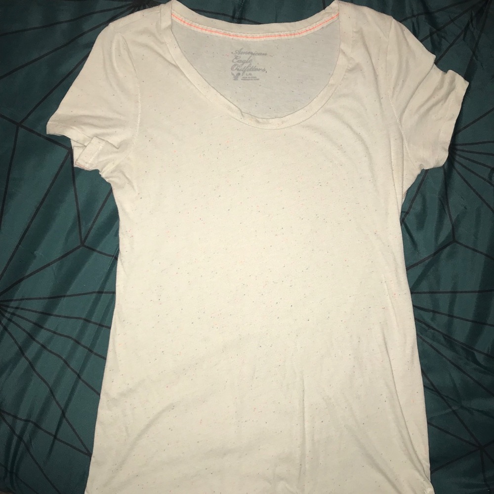 American Eagle top